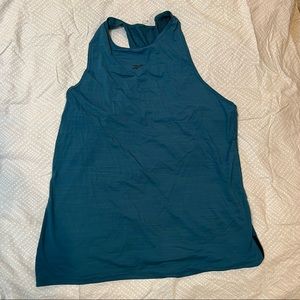 Reebok workout tank